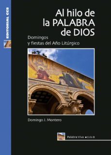 al hilo de la palabra de dios. ciclo b (ebook)-9788490238448