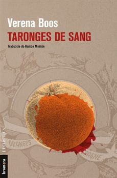 taronges de sang-verena boos-9788490267448