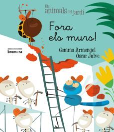 fora els murs! (manuscrita) (valencia)-9788490268148