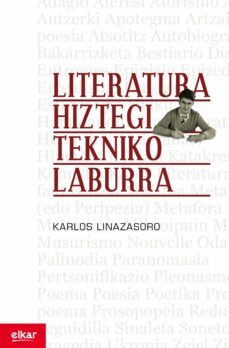literatura hiztegi tekniko laburra-9788490273548