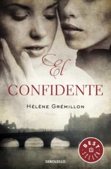 el confidente-helene gremillon-9788490321348