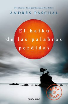 el haiku de las palabras perdidas-9788490322048