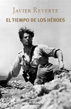 el tiempo de los heroes-9788490327548