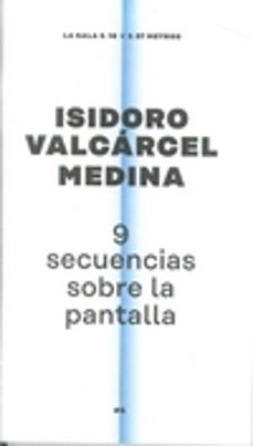 9 secuencias sobre la pantalla-9788490442548
