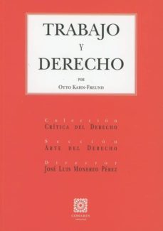 trabajo y derecho-9788490457948