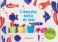 (pe) l escola sota el mar-9788490574348