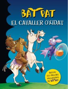 el cavaller oxidat (ebook)-roberto pavanello-9788490577448
