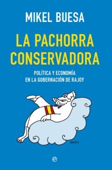 la pachorra conservadora-9788490604748