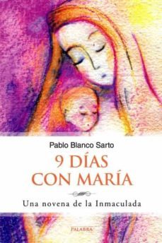 9 dias con maria-9788490616048