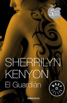 el guardian-sherrilyn kenyon-9788490625248