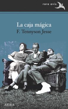 la caja magica-f. tennyson jesse-9788490659748