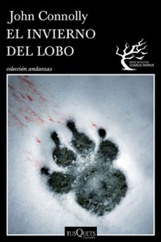 el invierno del lobo (serie charlie parker 12)-john connolly-9788490661048