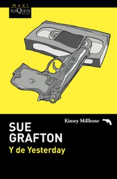 y de yesterday-sue grafton-9788490667248