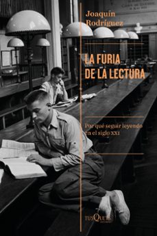 la furia de la lectura-9788490668948