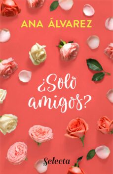 ¿solo amigos? (serie amigos 1) (ebook)-9788490691748