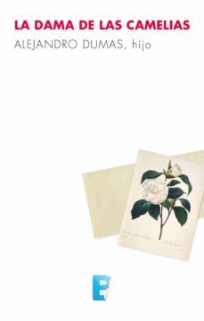 la dama de las camelias (ebook)-alexandre dumas hijo-9788490695548