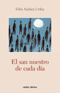 el san nuestro de cada dia (ebook)-9788490731048