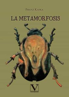 la metamorfosis-franz kafka-9788490747148