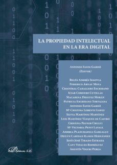 la propiedad intelectual en la era digital-9788490858448