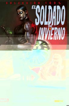 el soldado de invierno. la marcha implacable-rick remender-9788490940648