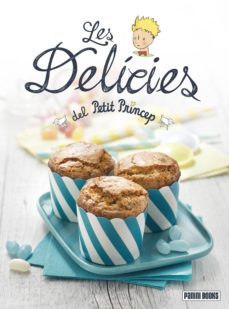les delicies del petit princep-9788490949948
