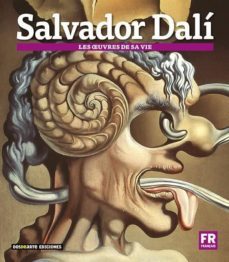 salvador dali: las obras de su vida (frances)-9788491030348