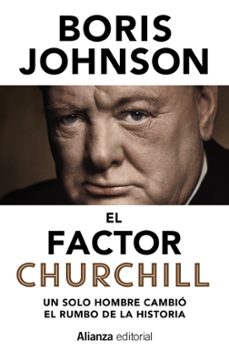el factor churchill-9788491045748