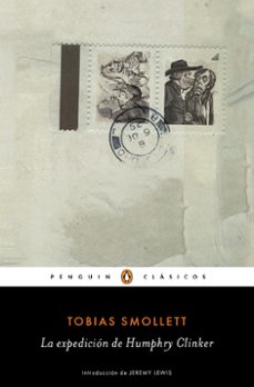 la expedicion de humphry clinker-9788491051848