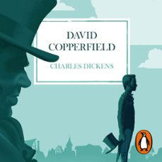 david copperfield (audiolibro)-charles dickens-9788491055648