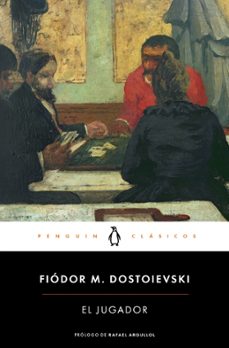 el jugador-fiodor dostoievski-9788491057048
