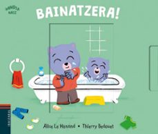 bainatzera!-alice le henand-9788491065548