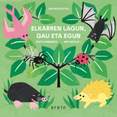 elkarren lagun, gau eta egun-9788491099048
