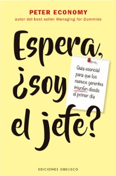 espera, ¿soy el jefe?-9788491119548