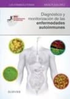 diagnostico y monitorizacion de las enfermedades autoinmunes-l fernandez pereira-9788491132448