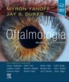 oftalmologia, 5ª ed.-9788491135548