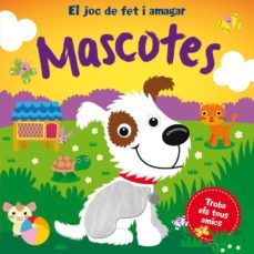 el joc de fet i amagar mascotes-9788491200048