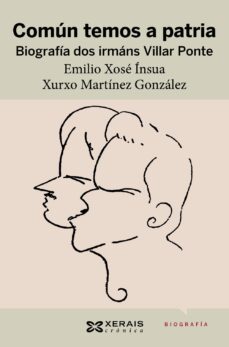 comun temos a patria-emilio xose insua-xurxo martinez gonzalez-9788491213048