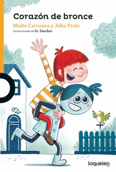 corazon de bronce-maite carranza-9788491223948