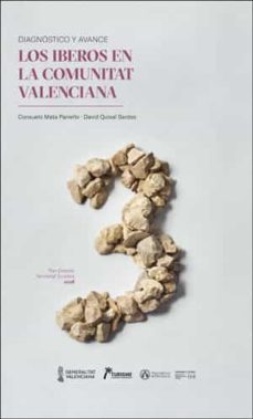 los iberos en la comunitat valenciana-9788491333548