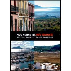 nou viatge pel pais valencia (2 volums)-9788491341048
