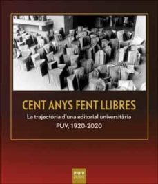 cent anys fent llibres-9788491348948