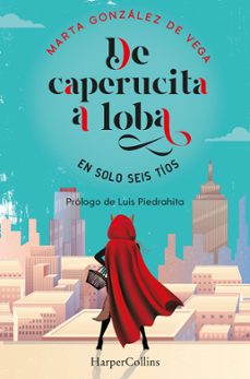 de caperucita a loba en solo seis tios-9788491396048