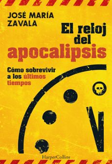 el reloj del apocalipsis-9788491398448