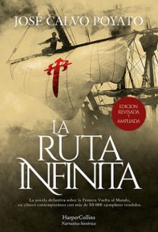 la ruta infinita (edicion de lujo revisada y ampliada)-9788491399148