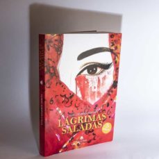 lagrimas saladas (3ª ed.)-luis caparros miron-9788491407348