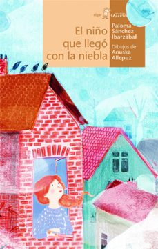 niño que llego con la niebla (calcetin 151)-9788491422648