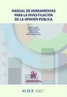 manual de herramientas para la investigacion-9788491431848