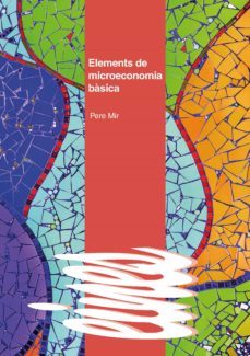 elements de microeconomia bàsica-pere mir artigues-9788491442448
