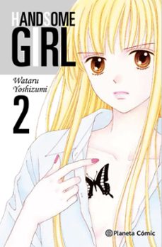 handsome girl nº 02/05-wataru yoshizumi-9788491460848