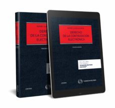 derecho de la contratacion electronica 2019-9788491529248